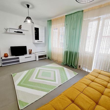 Comodo Apartamento Cerca Del Mar 圣波拉 外观 照片