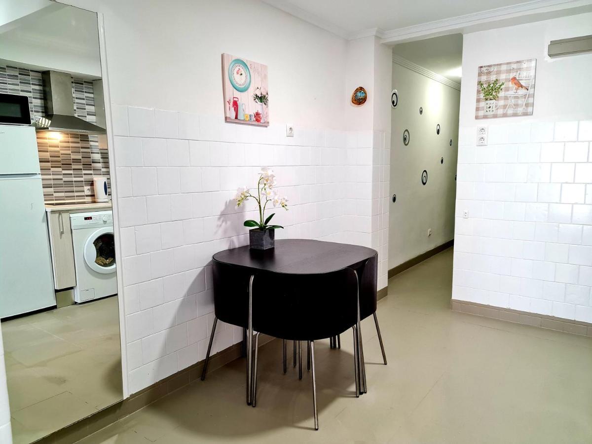 Comodo Apartamento Cerca Del Mar 圣波拉 外观 照片