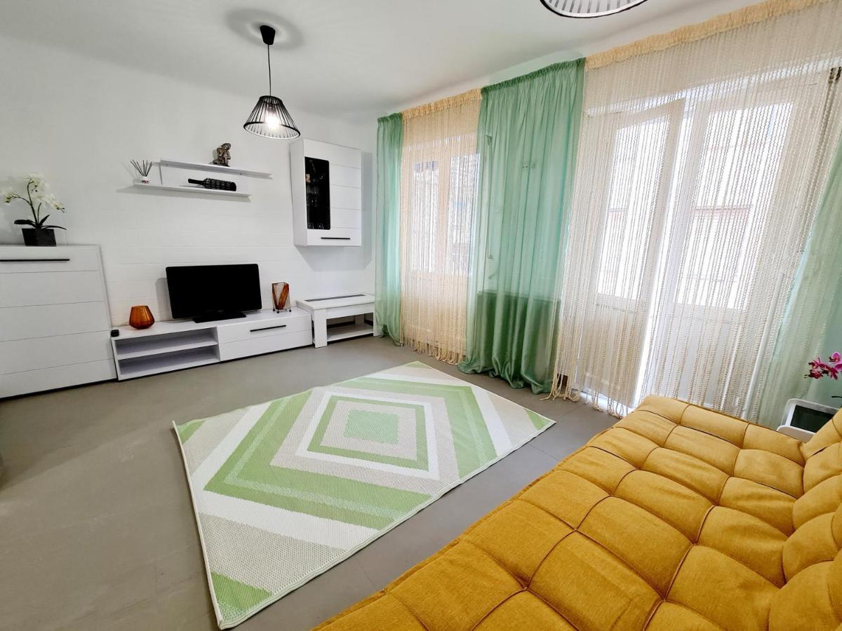 Comodo Apartamento Cerca Del Mar 圣波拉 外观 照片