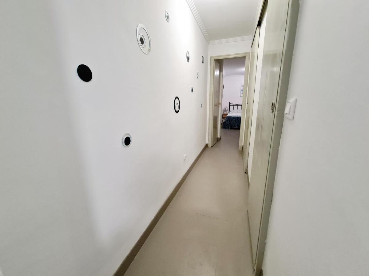 Comodo Apartamento Cerca Del Mar 圣波拉 外观 照片