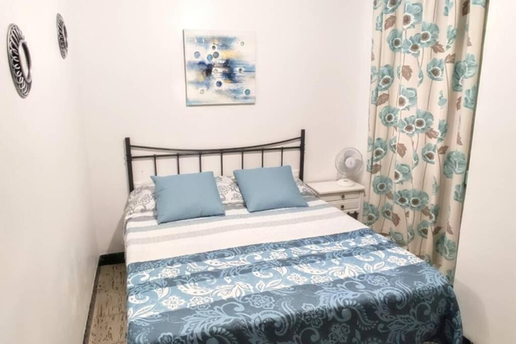 Comodo Apartamento Cerca Del Mar 圣波拉 外观 照片