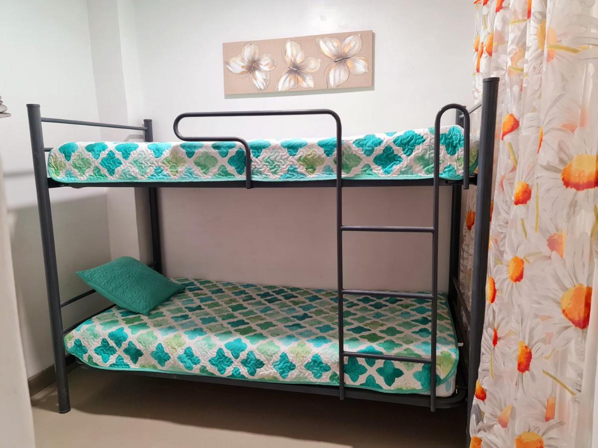 Comodo Apartamento Cerca Del Mar 圣波拉 外观 照片